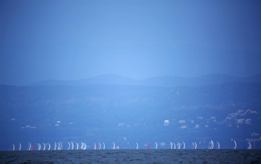 2017 ORC Worlds Trieste - Race 6 ©  Max Ranchi Photography http://www.maxranchi.com